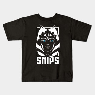 Snips Kids T-Shirt